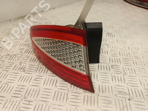 Left taillight FORD MONDEO IV (BA7) 2.0 | BP29662200C34