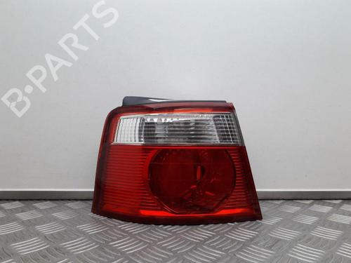 Used Left taillight KIA CARENS I MPV (FC, FJ) 2.0 CRDi (113 hp) 29645516