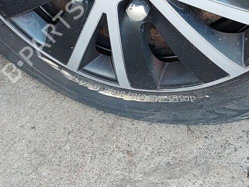 Driver airbag FIAT PANDA (169_) 1.1 (169.AXA1A) | BP29666572C9 