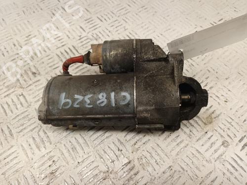 Starter RENAULT GRAND SCÉNIC II (JM0/1_) 1.9 dCi (JM14) | BP29658680M8