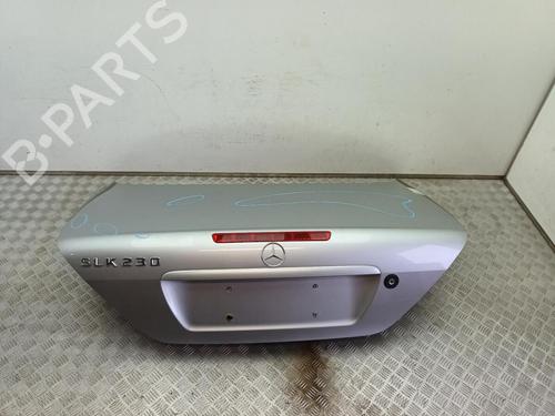 Used Tailgate MERCEDES-BENZ SLK (R170) 230 Kompressor (170.447) (193 hp) 29649615