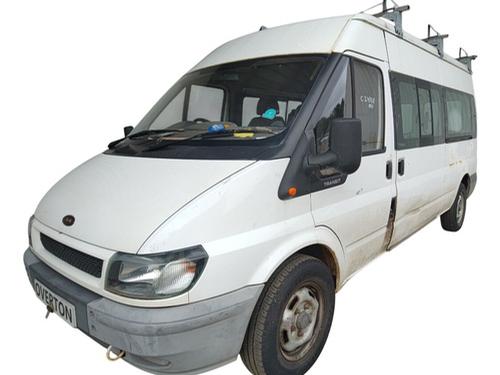 Używane Tapicerka drzwi przednich lewych FORD TRANSIT Bus (FD_ _, FB_ _, FS_ _, FZ_ _, FC_ _) 2.4 TDE (115 hp) 29930273