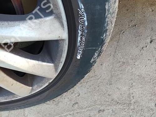 Venstre bremsekaliber foran CITROËN C4 Picasso I MPV (UD_) 1.6 HDi | BP29673759M105 