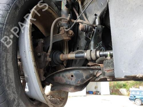 Rear left window mechanism NISSAN QASHQAI II (J11, J11_) 1.2 DIG-T | BP30448454C24 