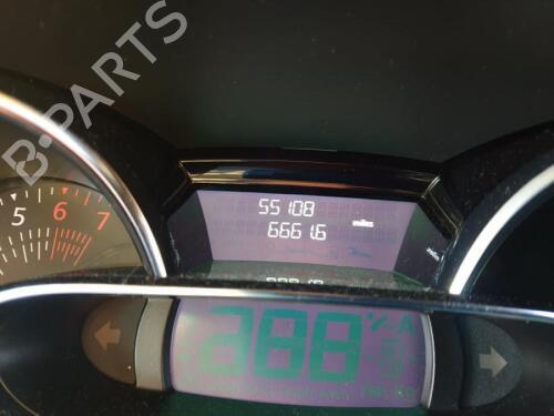 Ceinture de sécurité arrière droite RENAULT CLIO IV (BH_) 0.9 TCe 90 (BHNF, BHMA, BHMH, BHJK, BHJR) | BP29647492I28 