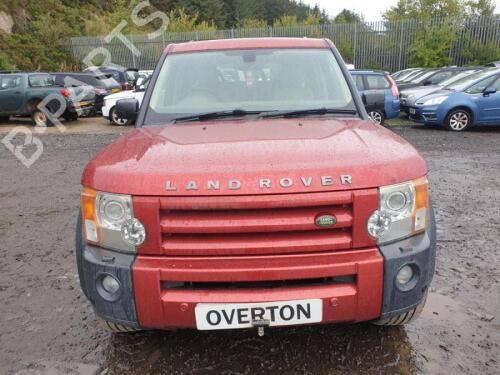 Driver airbag LAND ROVER DISCOVERY III (L319) 2.7 TD 4x4 | BP29649544C9