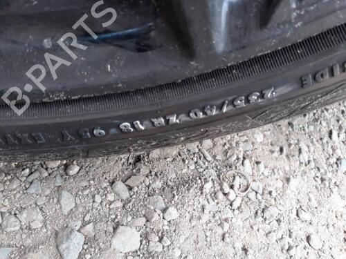 Wheel arch MERCEDES-BENZ A-CLASS (W176) AMG A 45 4-matic (176.052) | BP29673732C56 