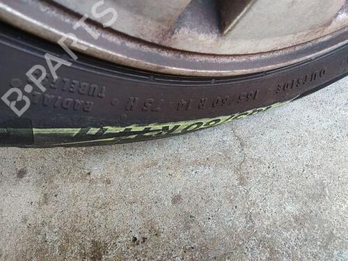 Left sun visor HYUNDAI i10 I (PA) 1.2 | BP29679617I1 