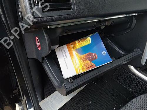Console central MERCEDES-BENZ A-CLASS (W169) A 170 (169.032, 169.332) | BP29686428I22 