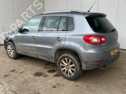 Other VW TIGUAN VAN (5N_) 2.0 TDI 4motion (5N1, 5N2) | BP29683796O1 
