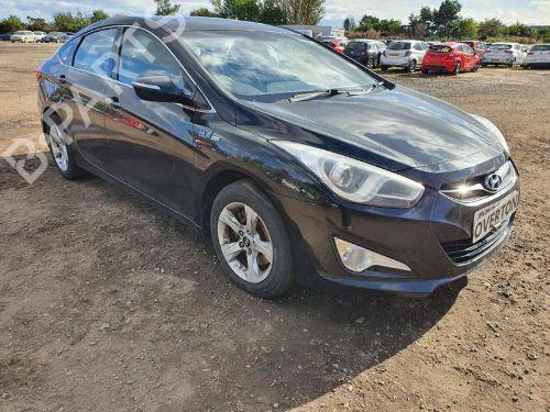 Servo brake HYUNDAI i40 I (VF) 1.7 CRDi | BP29652030M42