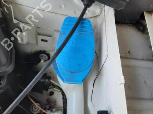 Left rear door SEAT IBIZA IV ST (6J8, 6P8) 1.2 TSI | BP29652531C4
