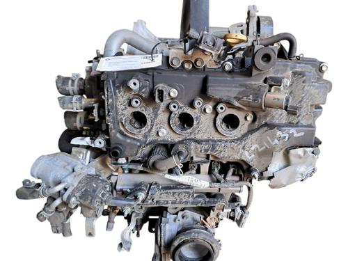 Used Engine TOYOTA AYGO X (_B7_) 1.0 VVT-i (KGB70) (72 hp) 29657263