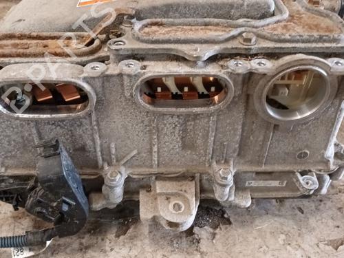 Inverter/Converter TOYOTA YARIS (_P13_) 1.5 Hybrid (NHP130_, NHP130) | BP29683412M119 