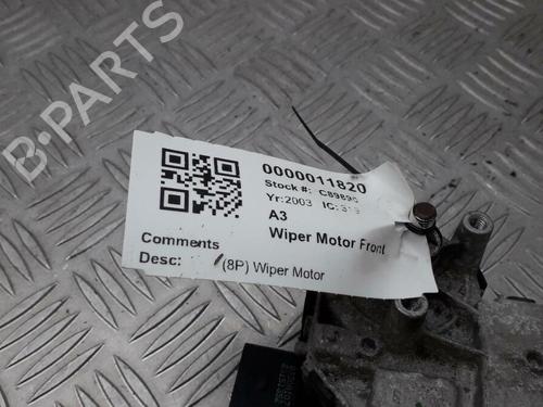 Ruitenwissermotor voor AUDI A3 (8L1) 1.9 TDI | BP29645924M29 