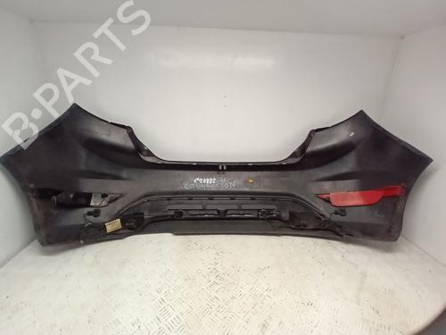 Bak støtfanger FORD FIESTA VI (CB1, CCN) 1.4 | BP29659244C8 