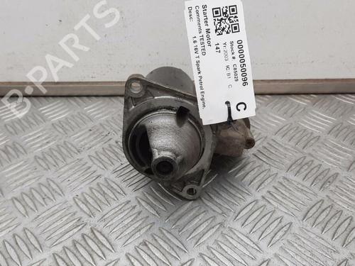 Starter ALFA ROMEO 147 (937_) 1.6 16V T.SPARK (937.AXA1A, 937.AXB1A, 937.BXB1A) | BP29646911M8 