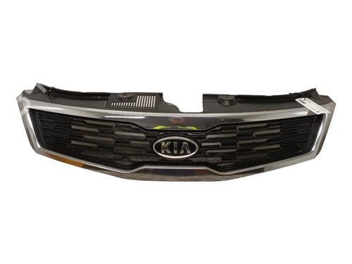 Gitter für KIA CEE'D Hatchback (ED) 1.6 CRDi 90 (90 hp) 29987144