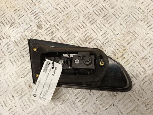 Right taillight SEAT IBIZA III (6L1) 1.9 TDI | BP29666427C35 