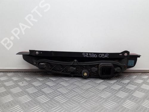Right taillight FIAT DOBLO Box Body/MPV (223_) 1.2 (223ZXA1A) | BP29645370C35 