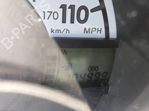 Hand brake PEUGEOT 107 (PM_, PN_) 1.0 | BP29651623I18 