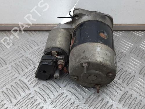 Starter MAZDA 323 F VI Hatchback (BJ) 1.6 (BJ10M) | BP29646558M8 