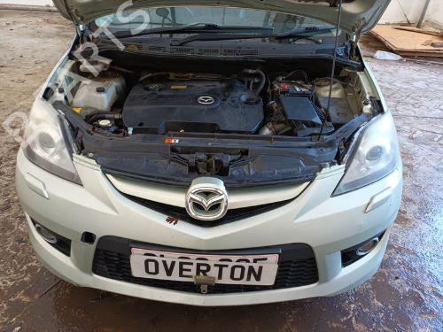 Essuie-glace moteur arrière MAZDA 5 (CR) 2.0 CD (CR19) | BP29673925M102 