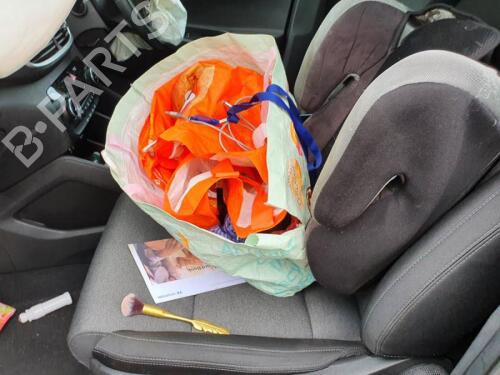 Left front driveshaft HYUNDAI TUCSON (TL, TLE) 1.6 CRDi | BP29653901M38