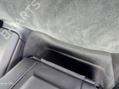 Front right window mechanism PORSCHE CAYMAN (981) 2.7 | BP29661628C23 