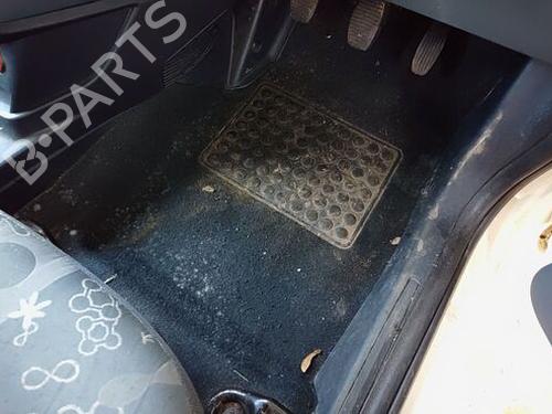 Right sun visor FORD KA (RU8) 1.2 | BP29671136I2 