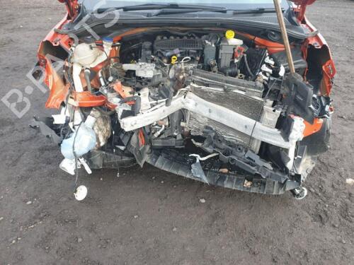 Steering column CITROËN C3 III (SX) 1.2 PureTech 82 | BP29647486M21 