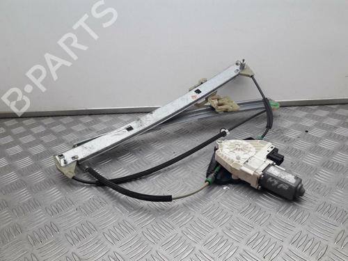 Front left window mechanism AUDI Q5 (8RB) 2.0 TFSI hybrid quattro | BP29645887C22