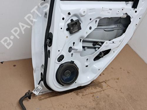 Right rear door FORD FOCUS III Turnier 1.6 TDCi | BP29672773C5