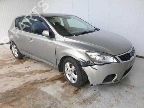 Engine KIA CEE'D SW (ED) 1.4 CVVT | BP29649110M1 