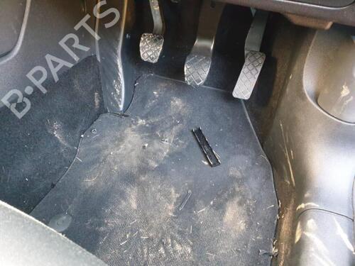 Front wiper motor AUDI A1 Sportback (GBA) 25 TFSI | BP29660765M29 
