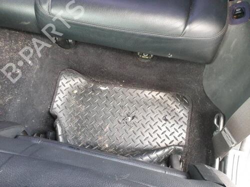 Rear left seatbelt MERCEDES-BENZ CLK (C209) CLK 320 (209.365) | BP29649124I29 
