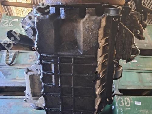 Engine MITSUBISHI OUTLANDER II (CW_W) 2.0 DI-D (CW8W) | BP29662621M1 