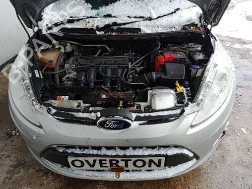 Front left window mechanism FORD FIESTA VI (CB1, CCN) 1.6 Ti | BP32355064C22 - Image 5