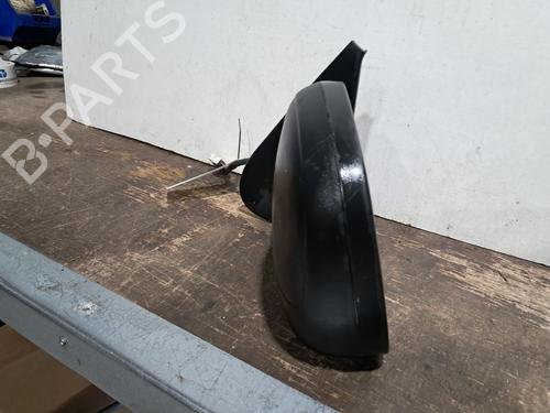 Left mirror CITROËN BERLINGO / BERLINGO FIRST Box Body/MPV (M_) 1.6 HDI 90 (MB9HX, MC9HX) | BP29669907C26
