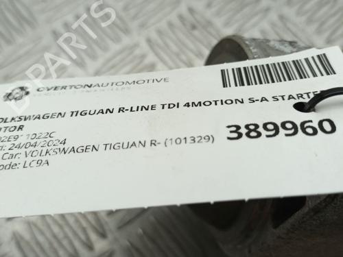Anlasser VW TIGUAN (AD1, AX1) 2.0 TDI | BP29660442M8 