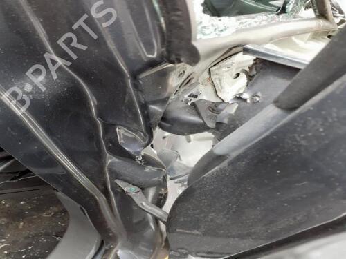 Rear left panel FORD ECOSPORT 1.0 EcoBoost | BP29672374C60