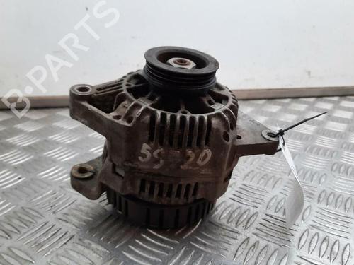 Used Alternator RENAULT MEGANE I (BA0/1_) 1.4 e (BA0E, BA0V) (75 hp) 29647296