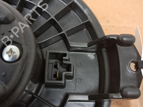 Heater blower motor TOYOTA YARIS (_P9_) 1.33 VVT-i (NSP90_, NSP90R) | BP29669841M62 