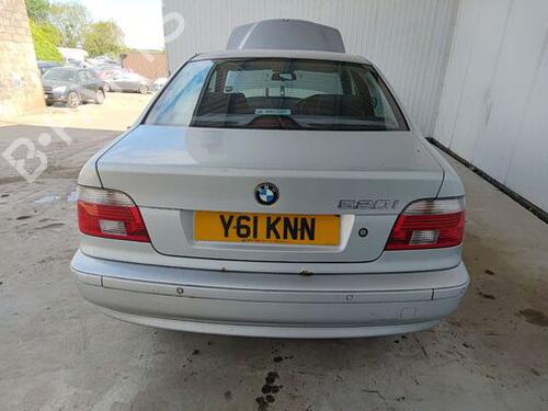 Front left window mechanism BMW 5 (E39) 520 i | BP29679681C22