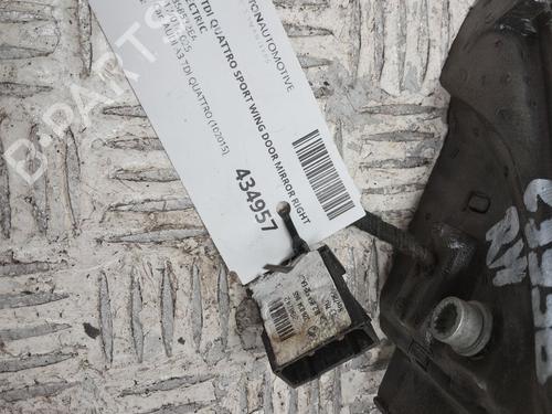 Ryggespeil høyre AUDI A3 (8L1) 1.9 TDI quattro | BP29669874C27