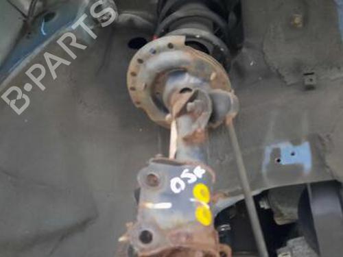 Engine KIA PICANTO II (TA) 1.0 | BP29687474M1 