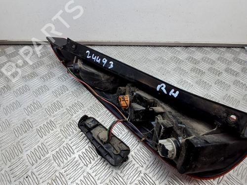 Right taillight FORD FIESTA V (JH_, JD_) 1.6 | BP32254736C35 