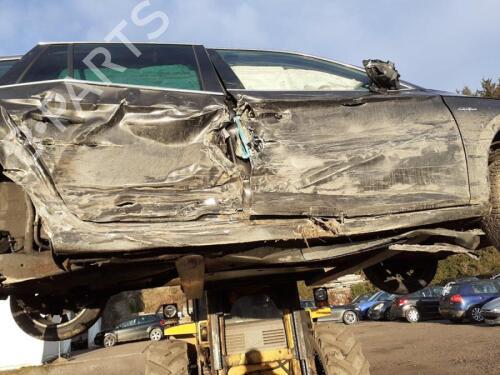 Rudehejsemekanisme ventre foran SKODA OCTAVIA III Combi (5E5, 5E6) 2.0 TDI | BP29647359C22 