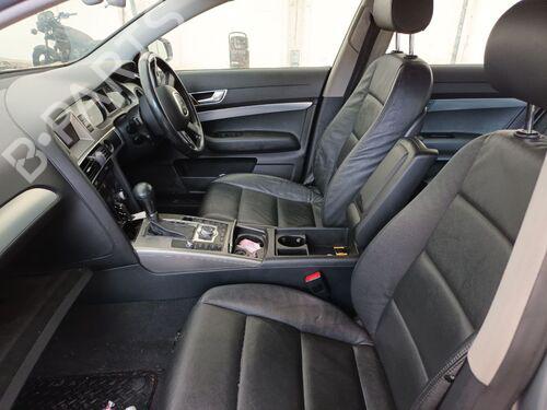 Instrument cluster AUDI A6 C6 (4F2) 2.0 TDI | BP29661988C47 