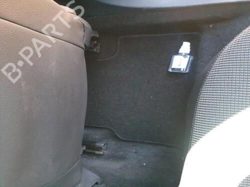 Rear center seatbelt VAUXHALL ASTRA Mk VI (J) Estate (P10) 2.0 CDTi | BP29649086I27 
